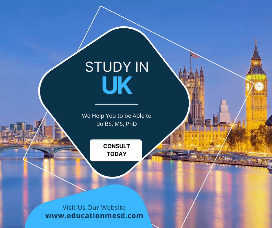 Study in UK 2025–26: September & January Intakes, Tuition Fees and Scholarships for Indian Students