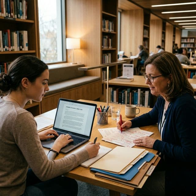 Application & Documentation