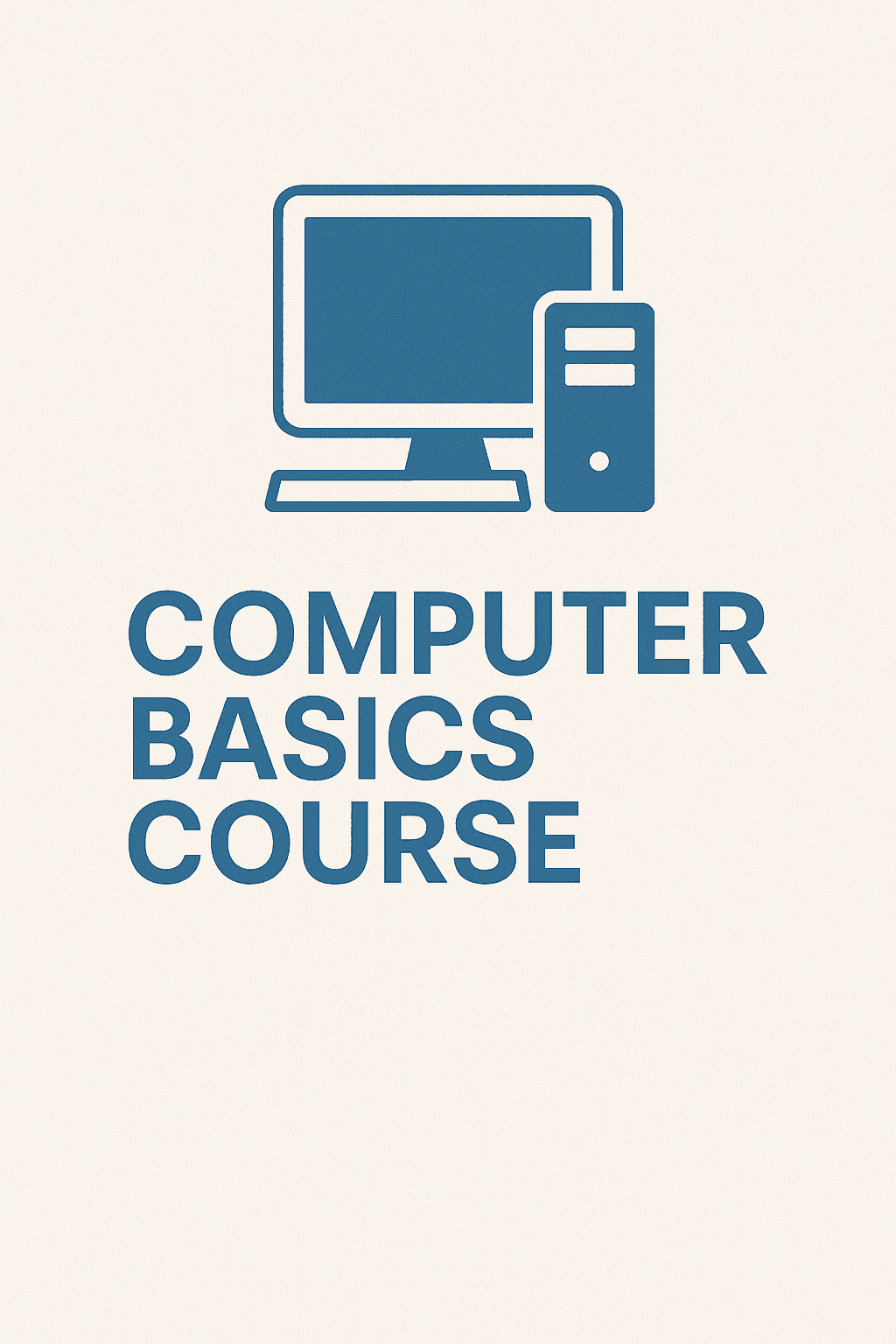 Computer Basic