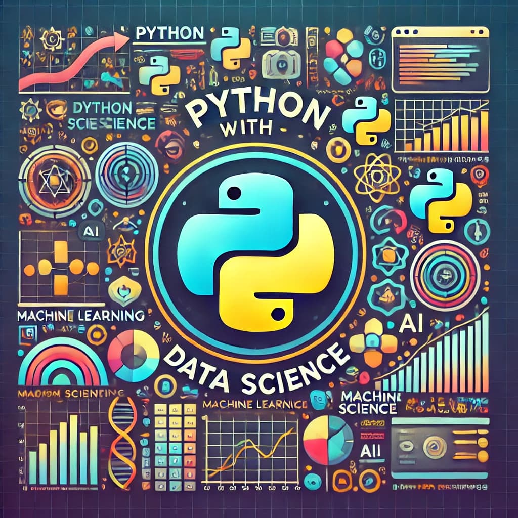 Datascience with python