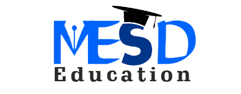 MESD Education
